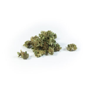 Small Flowers CBD